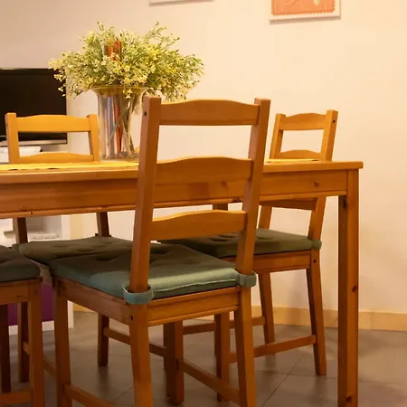 Manzoni House - By In The Ct Apartment Catania
