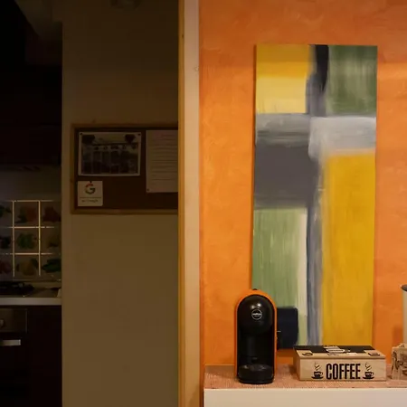Apartment Manzoni House - By In The Ct *